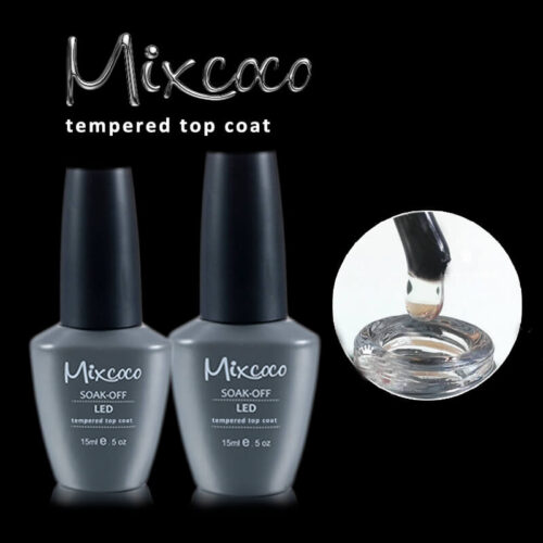 TOP TEMPERED (TOP ΕΝΙΣΧΥΜΕΝΟ) 15ML - Image 3