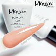 Rubber Base 18 (Βάση Καουτσούκ) Mixcoco 15ml