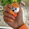 Naked Nude French Manicure 15ml (Ημιμόνιμα Βερνίκια)