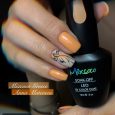 039 Ημιμόνιμο Βερνίκι Mixcoco 15ml (Ημιμόνιμα Βερνίκια)