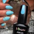 063 Ημιμόνιμο Βερνίκι Mixcoco 15ml (Ημιμόνιμα Βερνίκια)