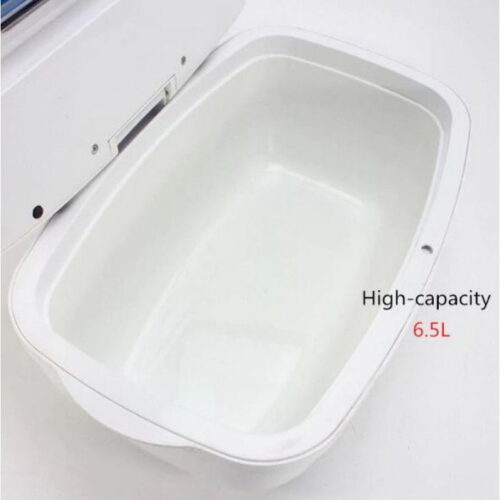 Επαγγελματικός Αποστειρωτής Εργαλείων UV STERILIZER KH-MT508A