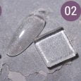 ΣΕΤ SHIMMER TOP 15ML 3ΤΜΧ - Image 4