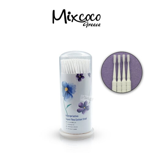 Micro Brush νυχιών 100τμχ