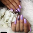 ZS-005 Ημιμόνιμο Βερνίκι Mixcoco 15ml Purple Flavor (Ημιμόνιμα Βερνίκια)