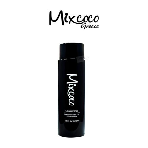 CLEANSER MIXCOCO 120ML