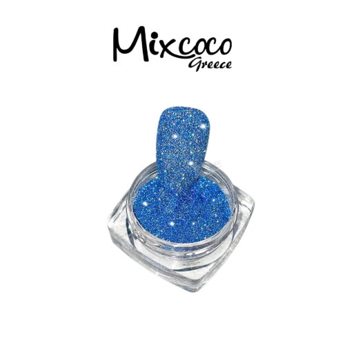Disco Flash Powder Blue