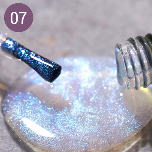 ΣΕΤ SHIMMER TOP 15ML 3ΤΜΧ - Image 2