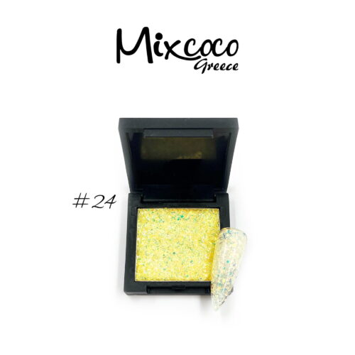 Solid Cream gel Diamond 5gr 24