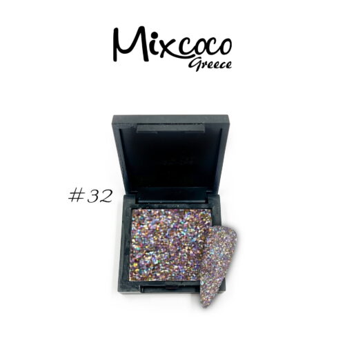 Solid Cream gel Diamond 5gr 32