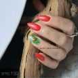 SMC 150 Ημιμόνιμο Βερνίκι Mixcoco 15ml Pearly (Ημιμόνιμα Βερνίκια)