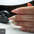SMC 148 Ημιμόνιμο Βερνίκι Mixcoco 15ml (Ημιμόνιμα Βερνίκια)