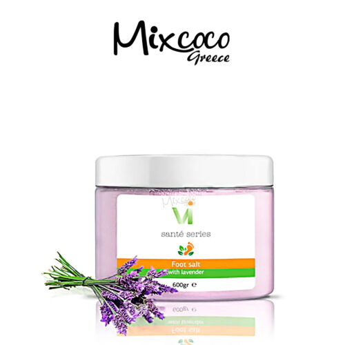 ΑΛΑΤΑ ΜΕ ΛΕΒΑΝΤΑ 600GR