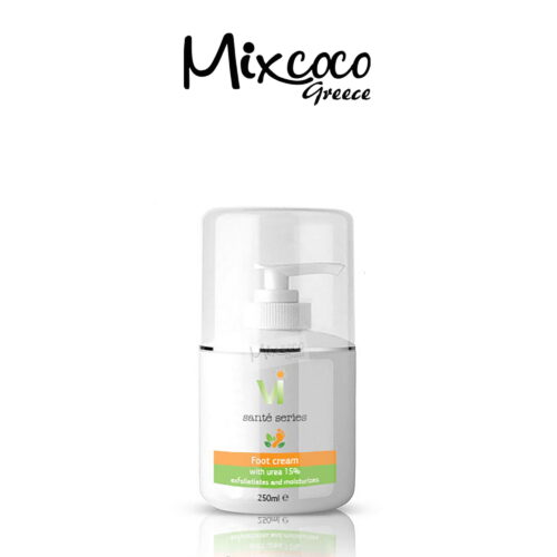 ΕΝΥΔΑΤΙΚΗ ΚΡΕΜΑ ΜΕ UREA 15% 250 ML