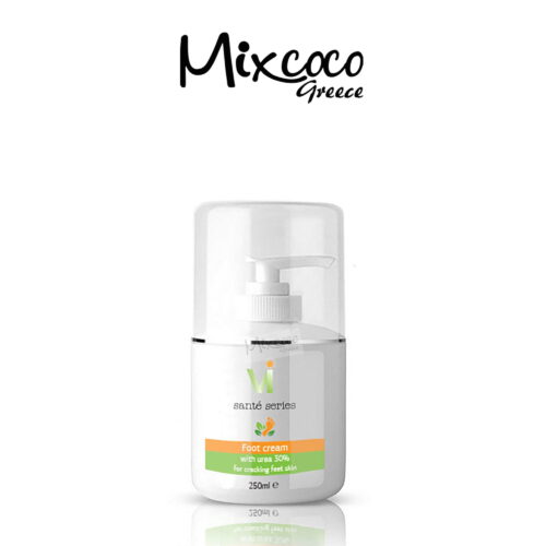 ΚΕΡΑΤΟΛΥΤΙΚΗ ΚΡΕΜΑ ΜΕ UREA 30% 250ML