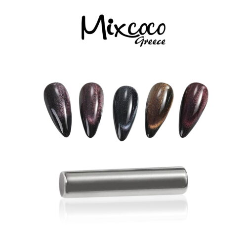 Μαγνήτης Cat eye Ράβδος