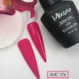 SMC 176 Ημιμόνιμο Βερνίκι Mixcoco 15ml (Ημιμόνιμα Βερνίκια)