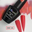 SMC 181 Ημιμόνιμο Βερνίκι Mixcoco 15ml (Ημιμόνιμα Βερνίκια)