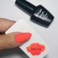 SMC 012 Ημιμόνιμο Βερνίκι Mixcoco 15ml (Ημιμόνιμα Βερνίκια)