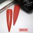 SMC 009 Ημιμόνιμο Βερνίκι Mixcoco 15ml (Ημιμόνιμα Βερνίκια)