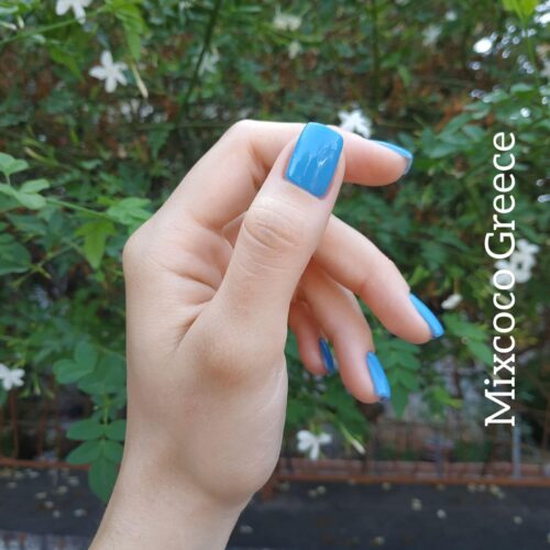 SMC 064 Ημιμόνιμο Βερνίκι Mixcoco 15ml (Ημιμόνιμα Βερνίκια)