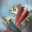 SMC 028 Ημιμόνιμο Βερνίκι Mixcoco 15ml (Ημιμόνιμα Βερνίκια)