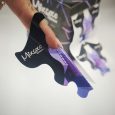 Φόρμες χτισίματος Salon Nails-Stiletto 500τμχ