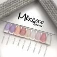 Milky White French Manicure 15ml (Ημιμόνιμα Βερνίκια)