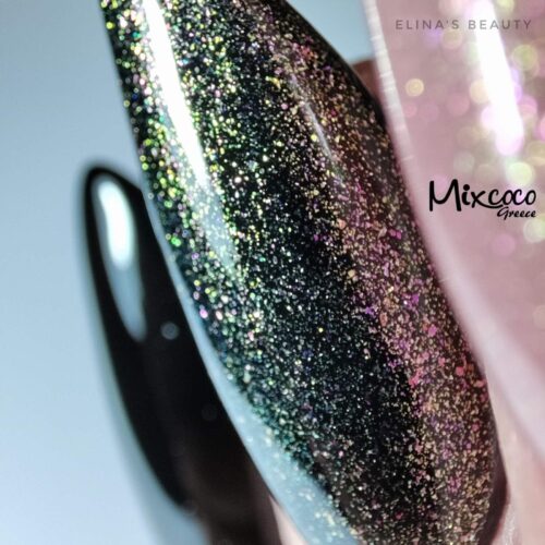 Silver Glitz