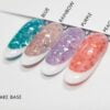 Flake Base Gel 5 Blue 15ml