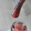 Flake Base Gel 12 Peach