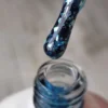 Flake Base Gel 5 Blue