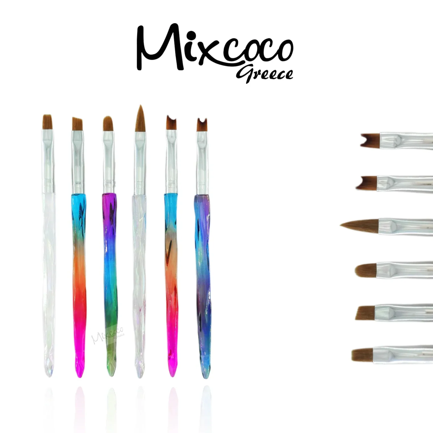 set_pinelon_colorful_mix_6tmch