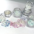 Aurora Flakes Set
