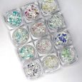 Aurora Flakes Set