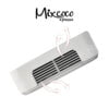 Επαγγελματικός Απορροφητήρας Mixcoco 60W Ασημί