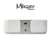 Επαγγελματικός Απορροφητήρας Mixcoco 60W Ασημί