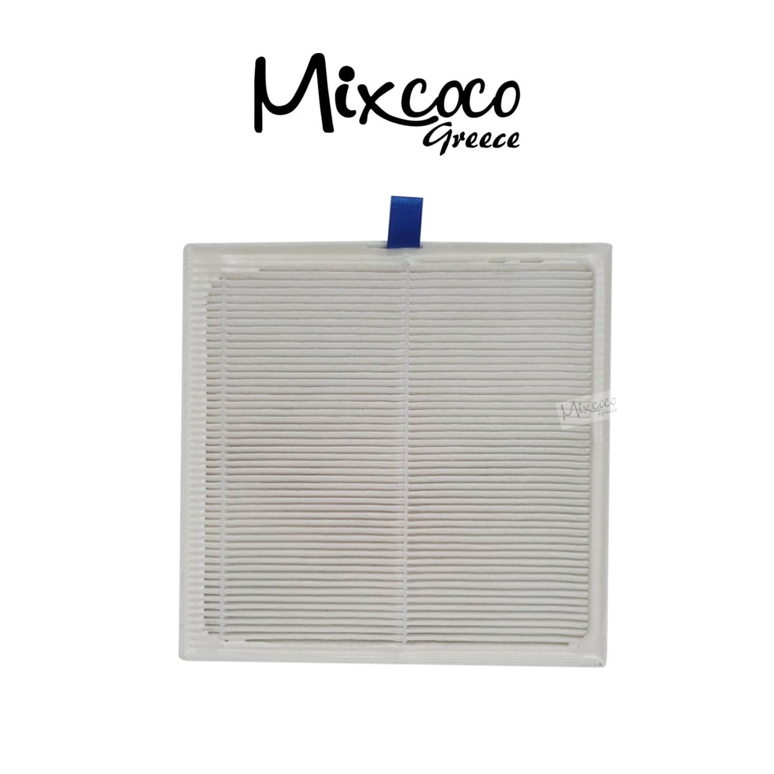 Ανταλλακτικό φίλτρο απορροφητήρα Mixcoco