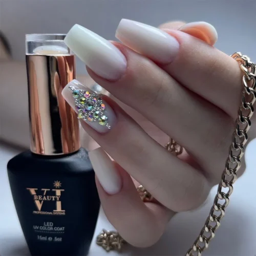 Poly Gel System Perfection Ballerina & Stiletto