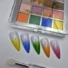 Magic Ombre Powder Palette - Παλέτα όμπρε