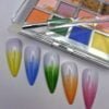 Magic Ombre Powder Palette - Παλέτα όμπρε