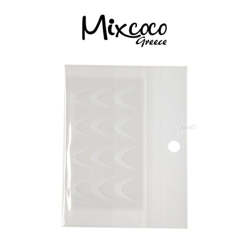 French Silicone Tip Guides 12 Νούμερα