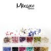 Colorful Pebble Set