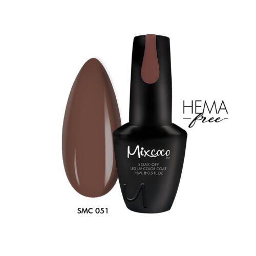 ΒΕΡΝΙΚΙ MIXCOCO SMC 051