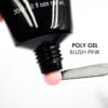 POLY GEL MIXCOCO 30ML BLUSH PINK - Image 4