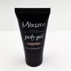 Poly gel 30ml Dusty Pink Mixcoco - Image 2