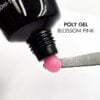 POLY GEL MIXCOCO 30ML BLOSSOM PINK - Image 3