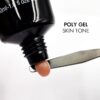 POLY GEL MIXCOCO 30ML SKIN TONE - Image 3