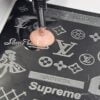 STAMPING GEL 8GR 10 PINK - Image 2