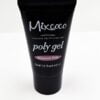 POLY GEL MIXCOCO 30ML BLOSSOM PINK - Image 2